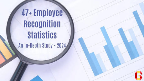 47+ Employee Recognition Statistics: An In-depth Study - 2024