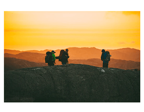 Most Essential Gifts For National Park Travelers