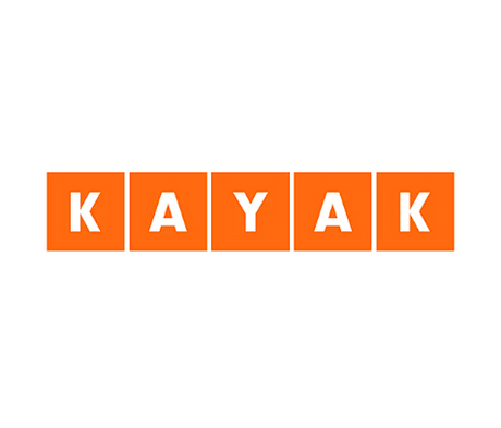Kayak, Barrie Travel Kits