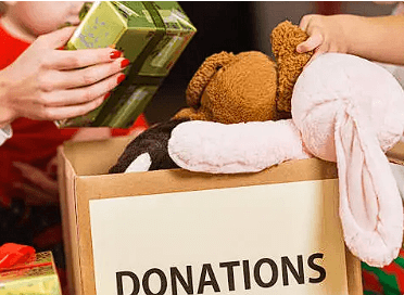 Giving To Charity As A Gift - Charity Donations As Gifts