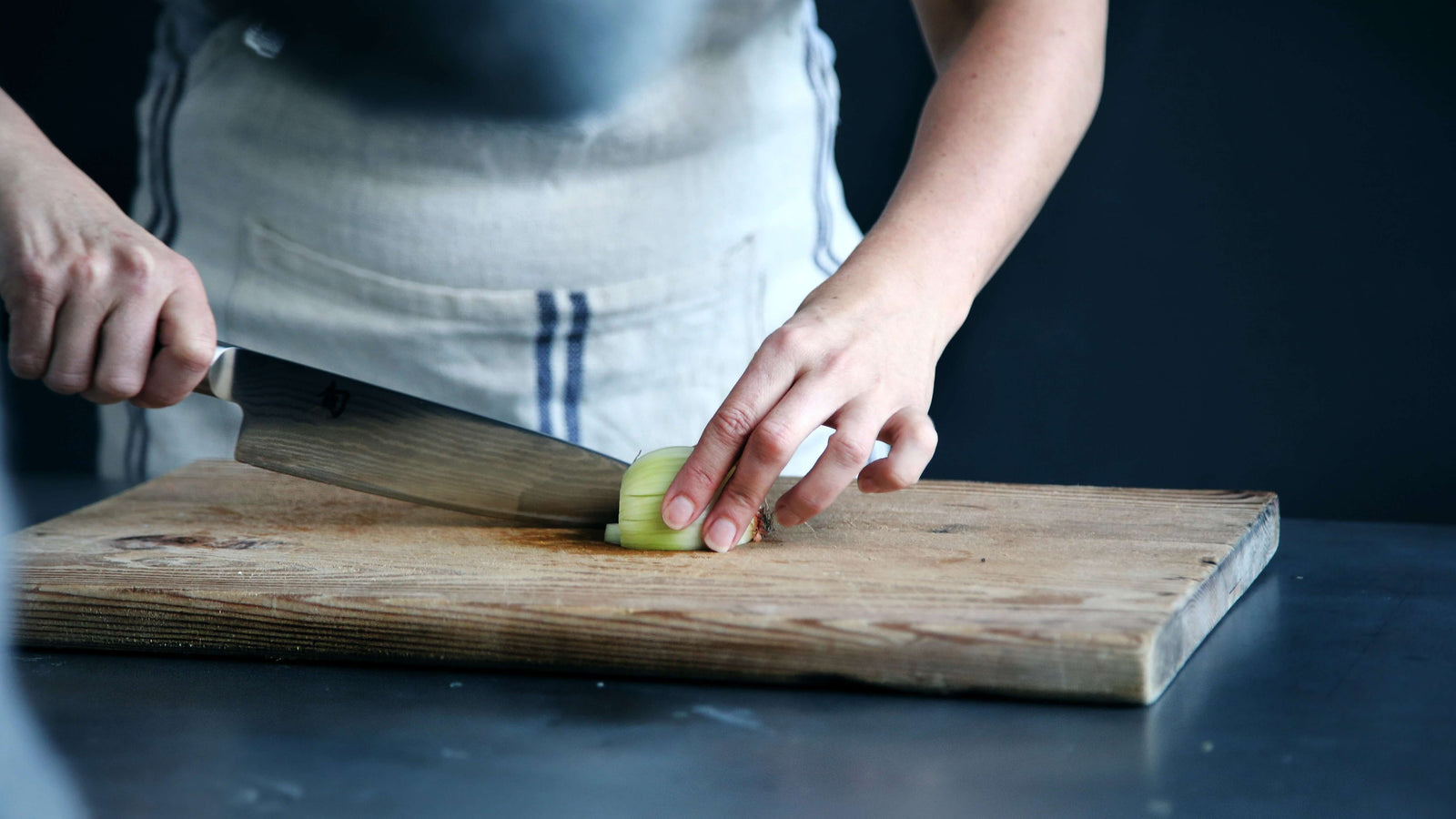 Personalized gifts for couples who cook