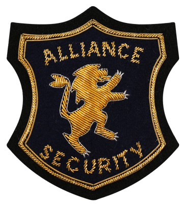 Bullion Patches 