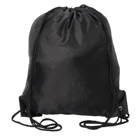 Liberty Bags Value Drawstring Backpack