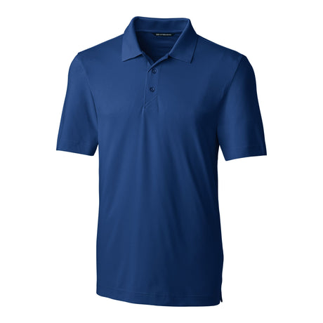 Cutter & Buck Forge Stretch Mens Big & Tall Polo