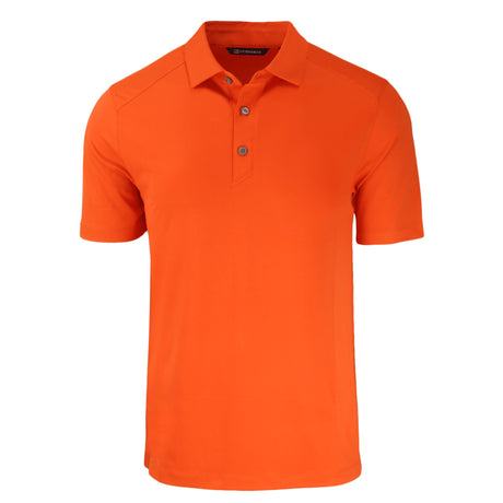 Cutter & Buck Forge Eco Stretch Recycled Mens Polo