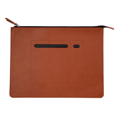 Tuscany™ Zip File Folder