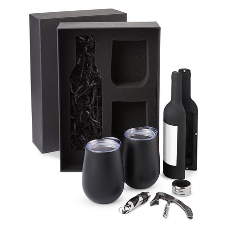 Everything But the Wine Gift Set