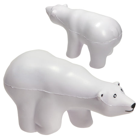 Polar Bear Stress Reliever