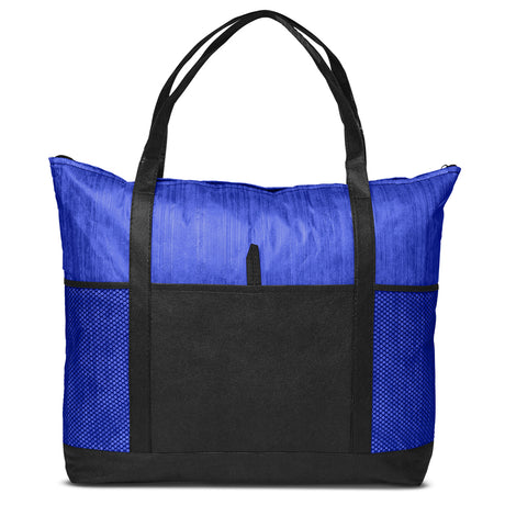 Cedar Non-Woven Cooler Tote (Blank)