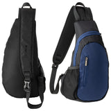 AeroLOFT™ Crossbody Sling Backpack