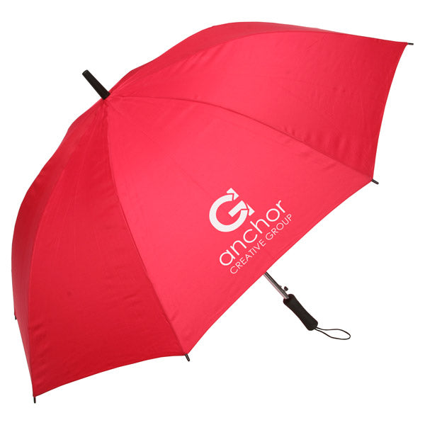 Lockwood Auto Open Golf Umbrella