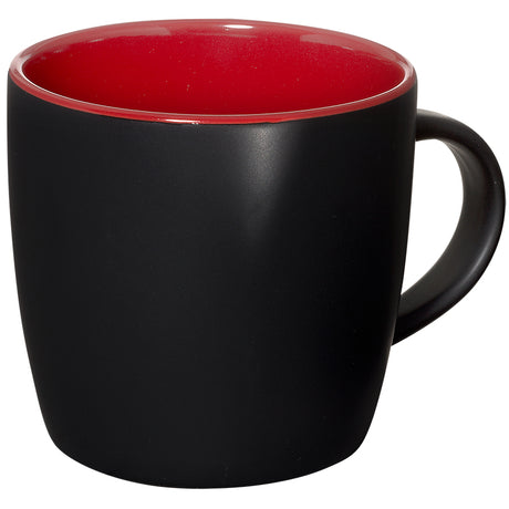 12 Oz. Riviera Ceramic Mug