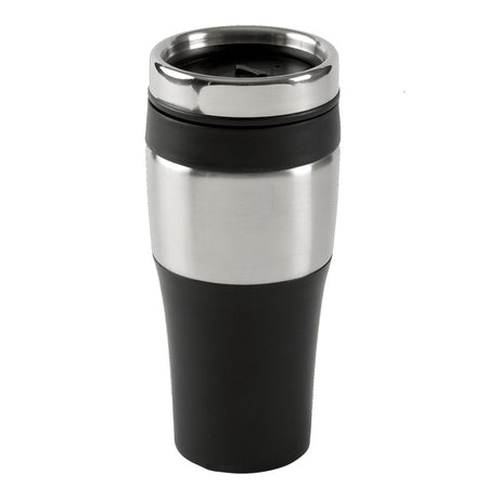 16 Oz. Silver Streak Tumbler