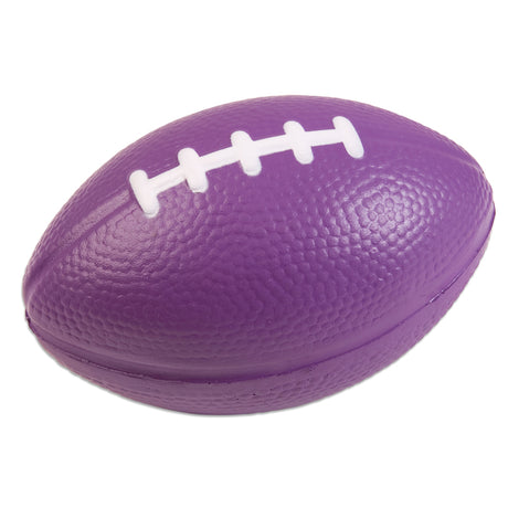 3.5" Small Football Stress Reliever