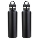 Peak 25 oz Vacuum Insulated Stainless Steel Bottle