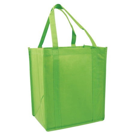 Atlas Non-Woven Grocery Tote