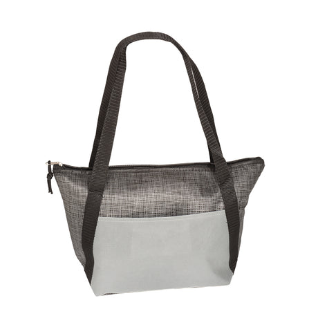 Tonal Non-Woven Cooler Tote