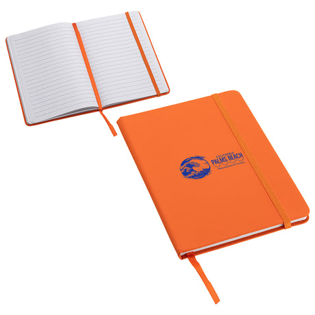 Spectrum Hard Cover Journal