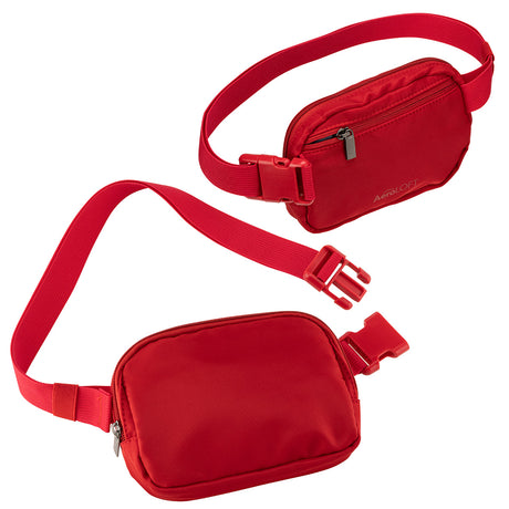 AeroLOFT™ Anywhere Belt Bag