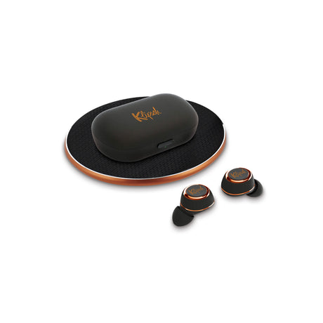 Klipsch T4TW True Wireless Headphones