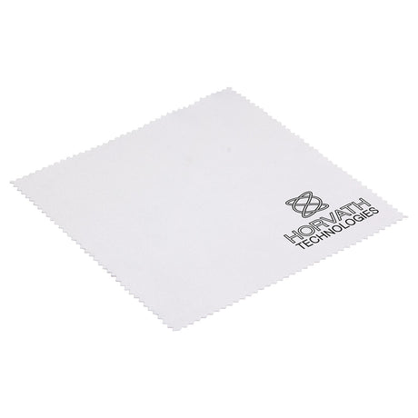 Premium 6" x 6" Microfiber Cloth- 1-Color