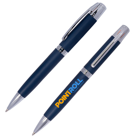 Tuscany™ Ergo Metal Pen