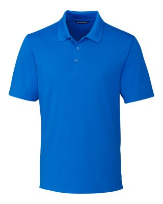 Cutter & Buck Forge Stretch Mens Polo