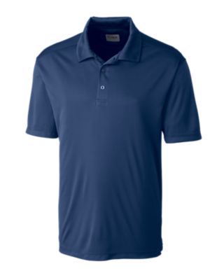 Clique Parma Tech Jersey Mens Polo