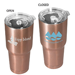 30 Oz. BUILT® Vacuum Insulated Tumbler