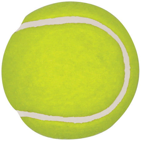 Synthetic Promotional Tennis Ball