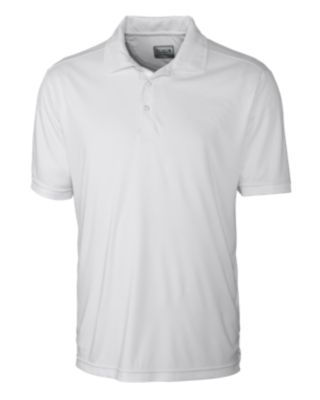 Clique Parma Tech Jersey Mens Polo