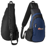 AeroLOFT™ Crossbody Sling Backpack