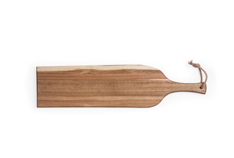 Toscana Artisan 24" Acacia Charcuterie Board