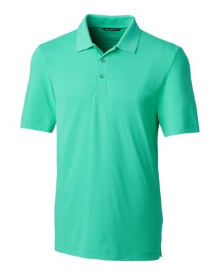 Cutter & Buck Forge Stretch Mens Polo