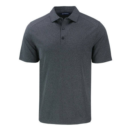 Cutter & Buck Forge Eco Stretch Recycled Mens Polo