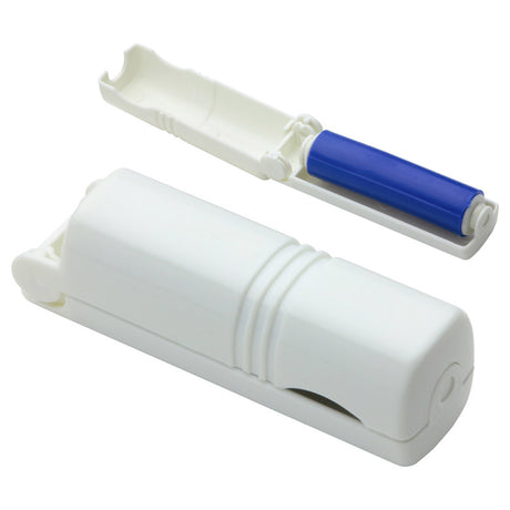 Roll & Rinse Lint Remover