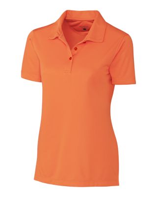 Clique Parma Tech Jersey Womens Polo