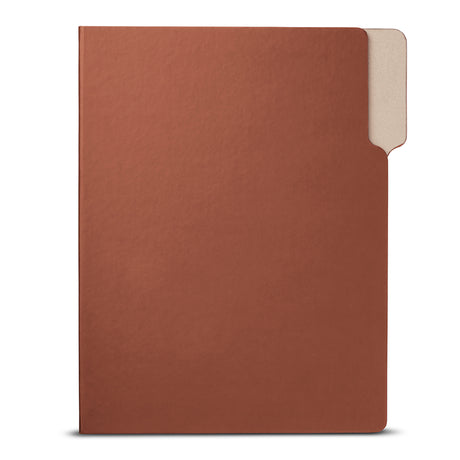 Tuscany™ Letter Size File Folder