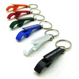 Claw Bottle Opener Keychain