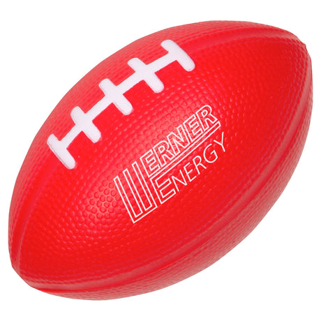 Medium Football Stress Reliever