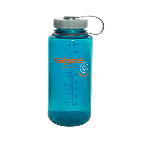 Nalgene 32oz Wide Mouth Sustain Water Bottle