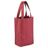 Orchard Breeze 2-Bottle Wine Bag