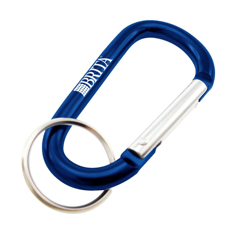 Standard Laser Engraved Carabiners