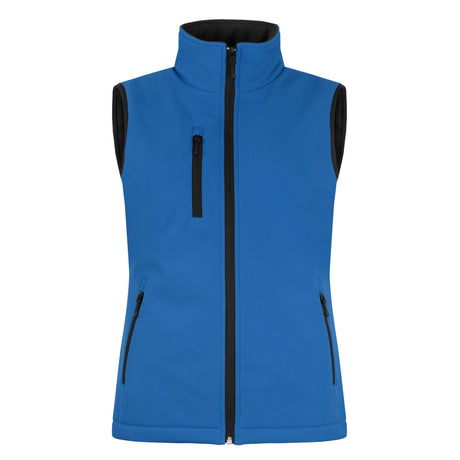 Clique Equinox Insulated Womens Softshell Vest