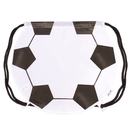 GameTime!® Soccer Ball Drawstring Backpack