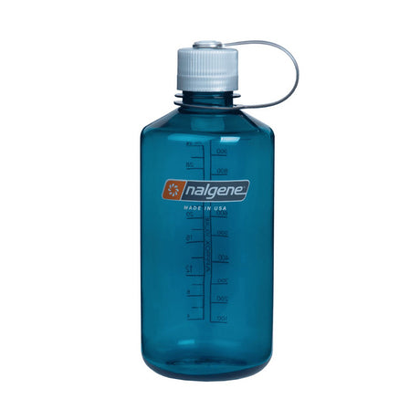 Nalgene 32oz Narrow Mouth Sustain Water Bottle