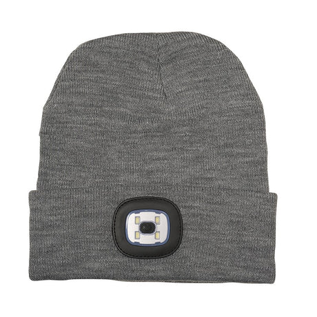 LED Beanie