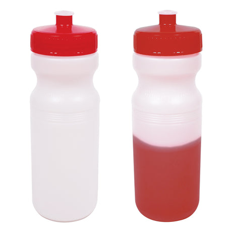 24 Oz. Color-Changing Water Bottle