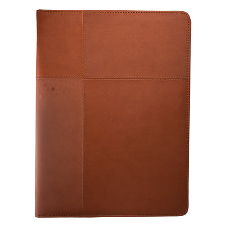 Duo-Textured Tuscany™ Padfolio