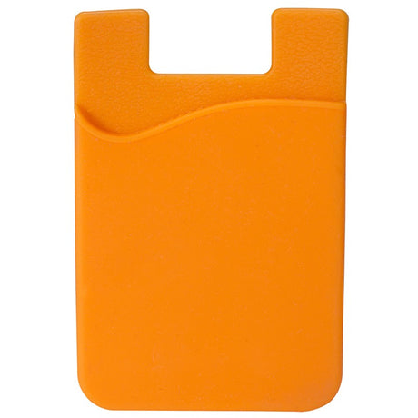 Econo Silicone Mobile Device Pocket